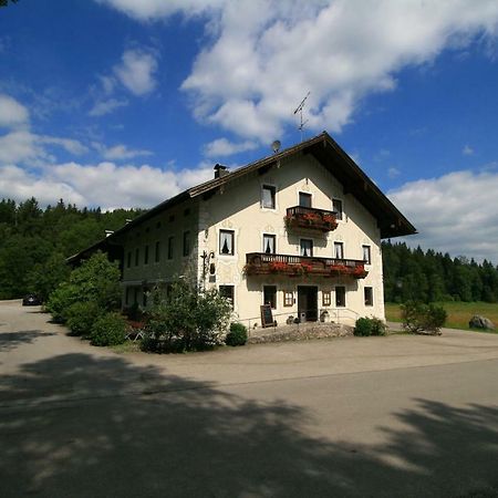 Landgasthof Auerschmiede Иршенберг Экстерьер фото